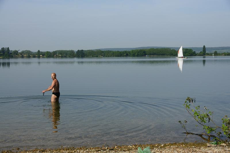 DSC01553.JPG - 19° mais "elle est bonne"