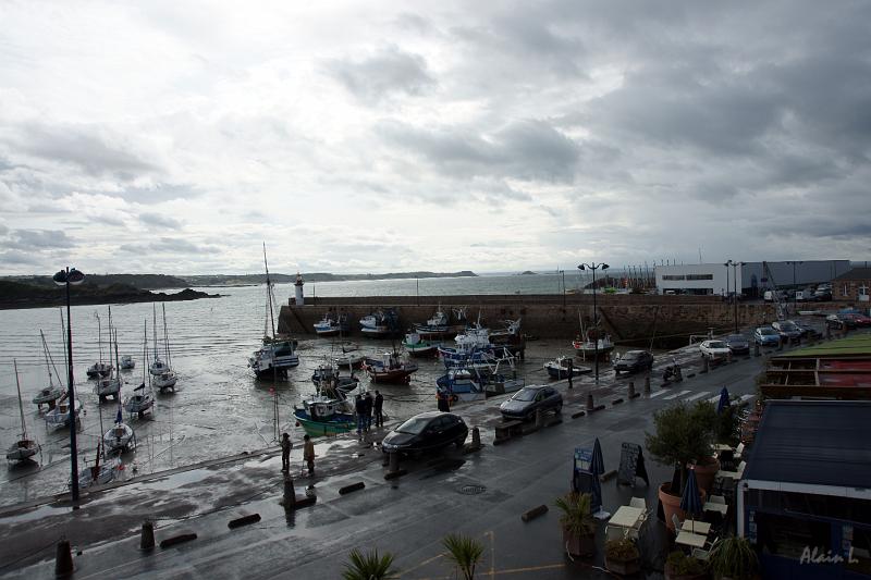 DSC01484.JPG - Vue depuis la fenêtre de notre hôtel