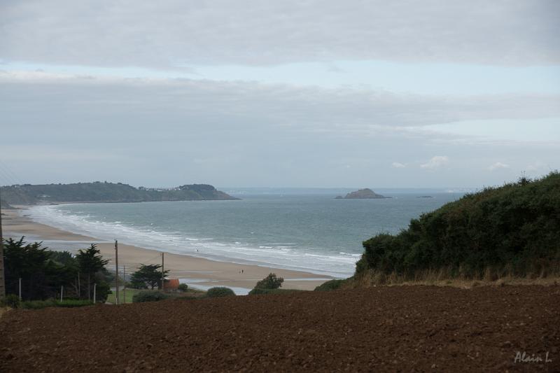 DSC01508.JPG - De superbes plages entre Erquy et Saint Brieuc