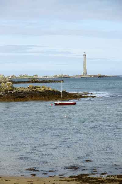 DSC01606.JPG - Le phare de l'Ile Vierge