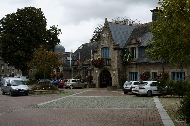 DSC01698.JPG - L'Hôtel de Ville