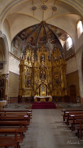 P1510014.JPG - Retable de l'église San Pedro