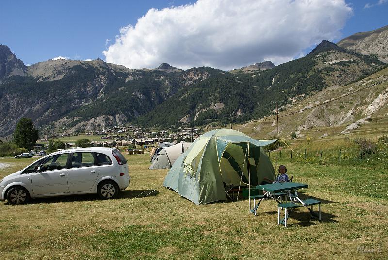 DSC03140.JPG - Le terrain de camping municipal