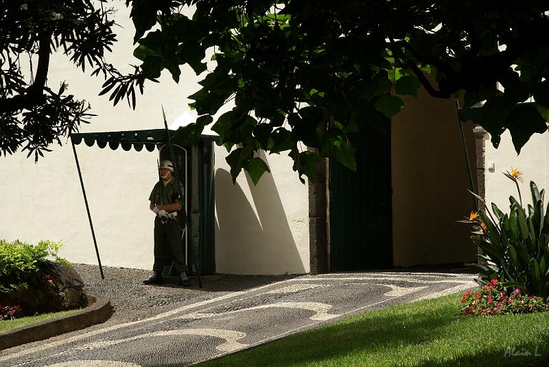DSC04460.JPG - Le palais São Lourenço est le siège du ministre de la République