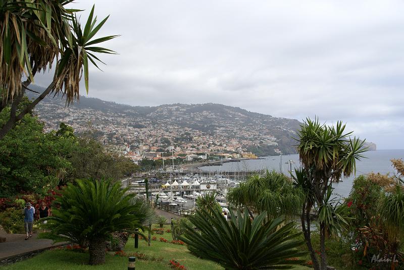 DSC04489.JPG - Vue sur Funchal