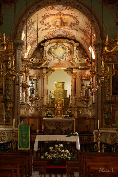 DSC04572.JPG - Le choeur de l'église