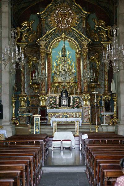 DSC04890.JPG - Eglise de Saint Jacques aussi appelée Eglise du Secours